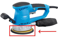 PLATORELLO DI RICAMBIO PER