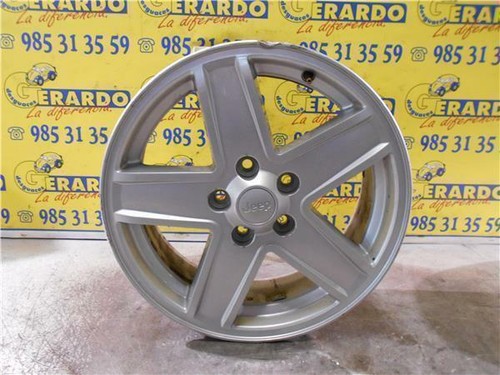 Cerchio llanta jeep compass - cerchio,