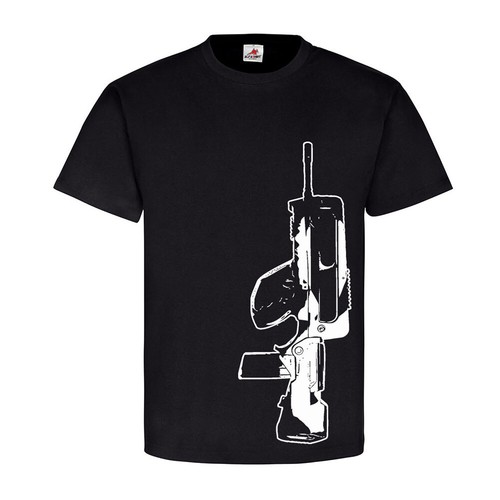 Maglietta famas con dati forze - maglietta,