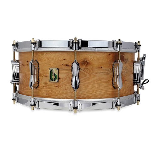 British drum archer x - british, 14"