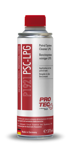 Protec detergente impianto - protec,