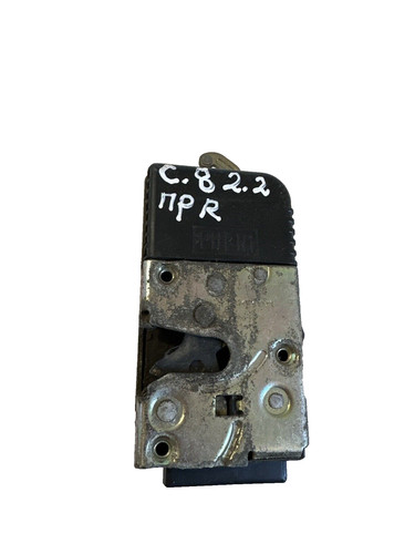 Citroen meccanismo blocco - c8,