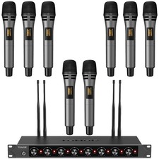 TONOR Wireless Microphones
