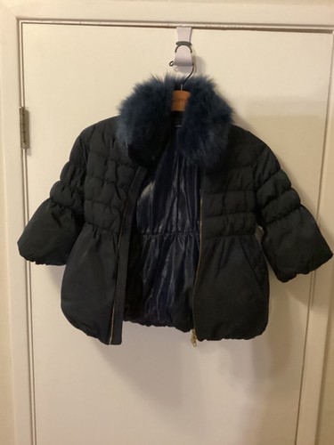 Parka bambino original - parka, "original