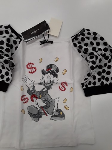 Shirt monnalisa anni - t-shirt, 12