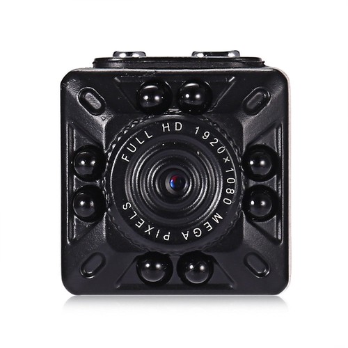 Sq10 mini 1080p telecamera - dv,