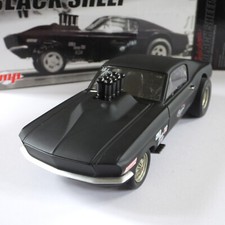 GMP 1/18 Porkchops Mustang