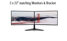 COMPUTER TFT ECONOMICO 22"