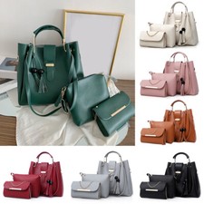 Borsa Tote Da Donna A Tracolla