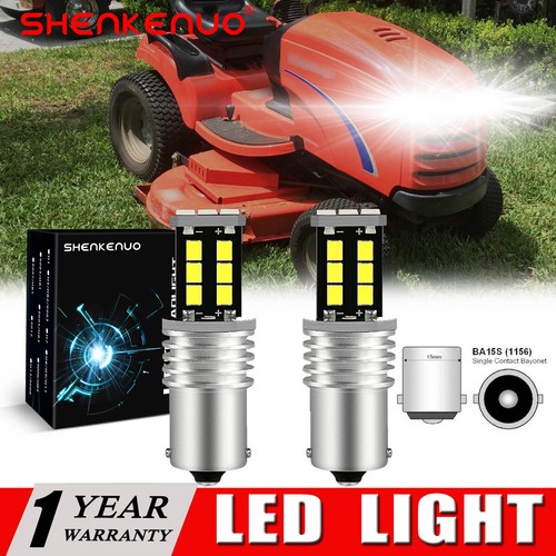 Lampadina faro led 6000k per - faro,