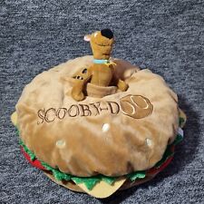 Peluche Burger Cheeseburger