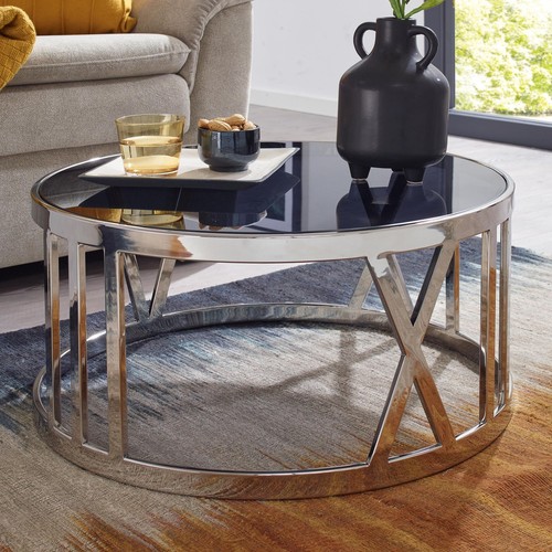Finebuy tavolino salotto - da,