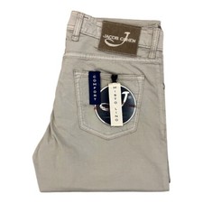 Jacob cohen j622 misto lino - j622,