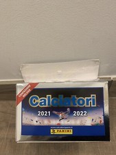 EVADO MANCOLISTA FIGURINE CALCIATORI PANINI 2021/22  DA 0.25€ CAD NUOVE