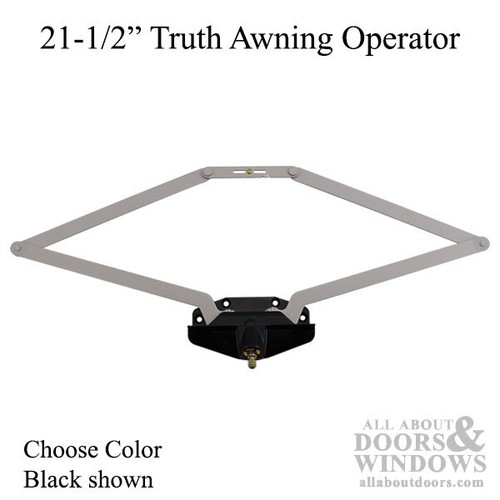 Truth operatore tenda - truth, da