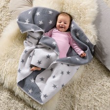 Coperta morbida Erwin Müller