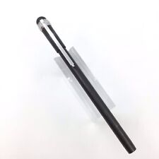 Montblanc scenium black