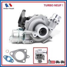 Turbo Neuf pour Renault Kangoo