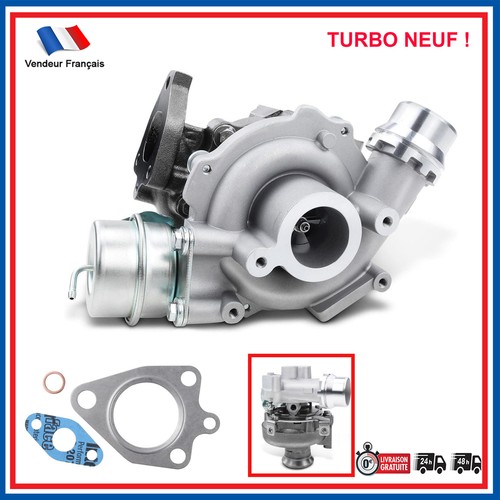 Turbo neuf pour - turbo, kangoo