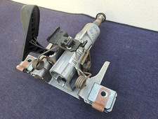 PIANTONE STERZO MANUALE