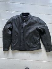 Giacca di pelle Lewis