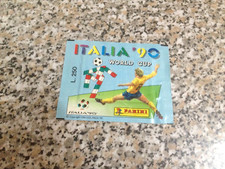 BUSTINA PACKET SACHET ALBUM