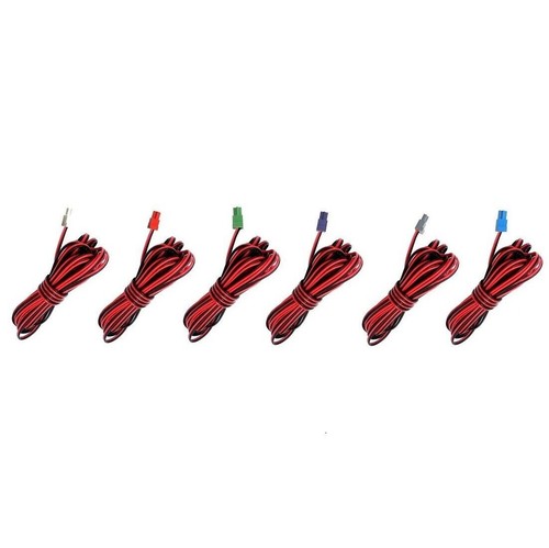 Cavo altoparlante audio blu - altoparlante,
