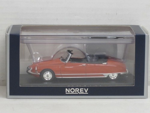 Citroen cabrio con - ds, 19