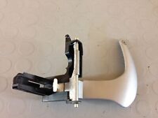 CITROEN C3 AUT (2005) 1.4 DIESEL 50KW 5P LEVA CAMBIO AUTOMATICO AL VOLANTE 7002