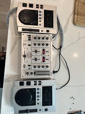 Behringer DJX400 Professional