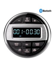 RADIO STEREO MARINO TONDO