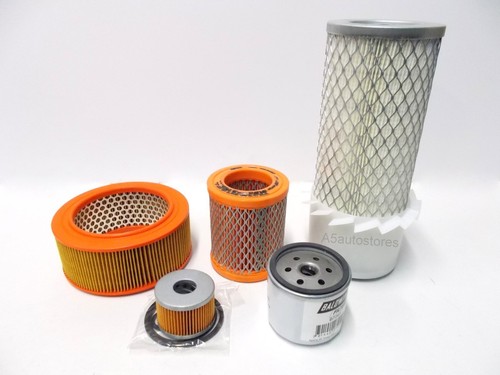 Kit filtro per - , motore