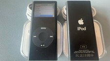 BATTERIA NUOVA -Apple iPod