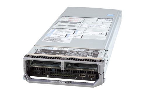 Dell m630 server blade - dell,