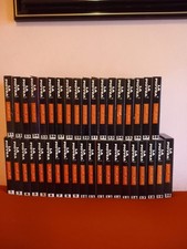 Vhs piovra serie - la,