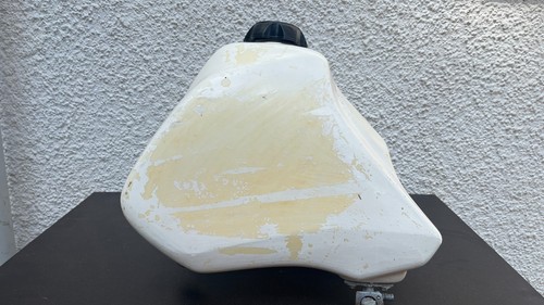 Serbatoio carburante serbatoio
