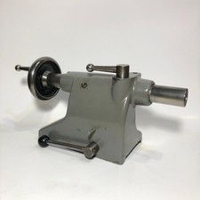 Contropunta schaublin 102 - contropunta,