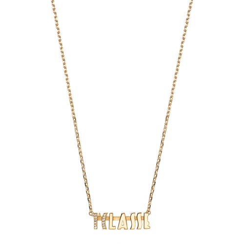 Collana donna alviero martini - donna,
