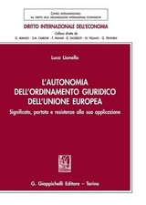 Libro - Luca Lionello - L'