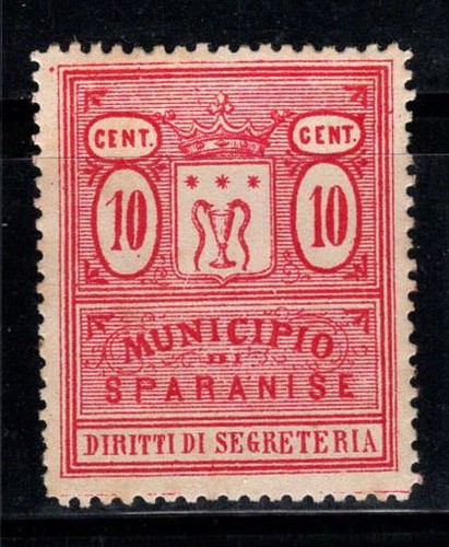 Sparanise nuovo 100 - **, 100%