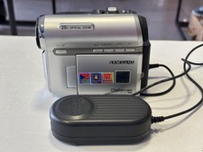 Videocamera digitale Samsung