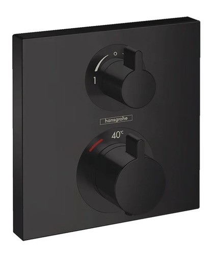 Hansgrohe ecostat doccia - hansgrohe,