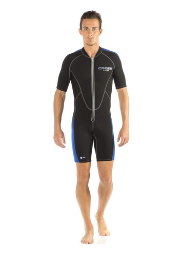 Cressi muta lido shorty uomo - cressi,