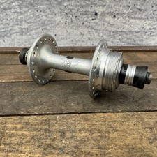 Mozzo posteriore vintage