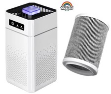 Purificatore d'Aria Filtro