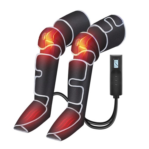 Massaggiatore elettrico piedi