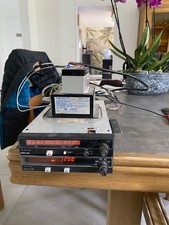 Radio VHF Bendix King KY 97A