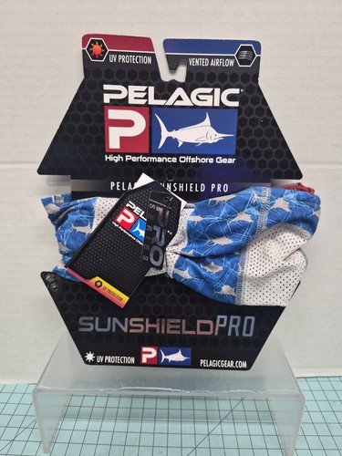 Pelagic pro ghetta - pelagic,