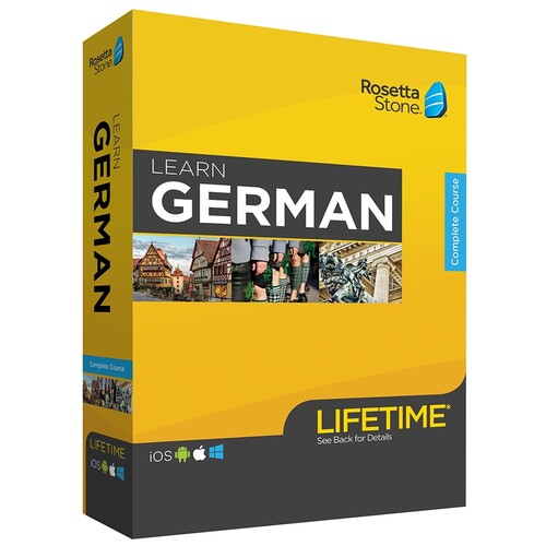 Rosetta stone learn - rosetta,