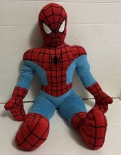 Peluche Marvel Spiderman Jumbo